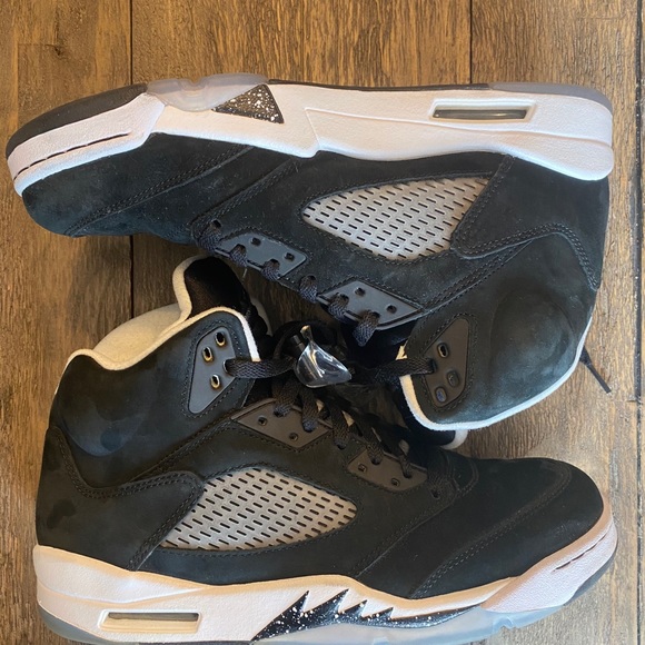 Air Jordan Oreos - Picture 1 of 7